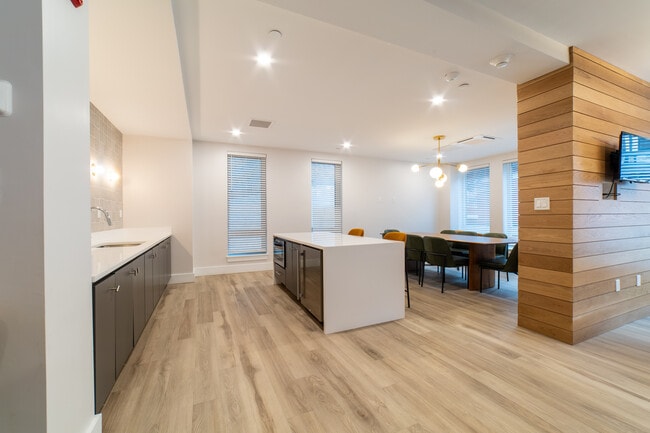 Community Room