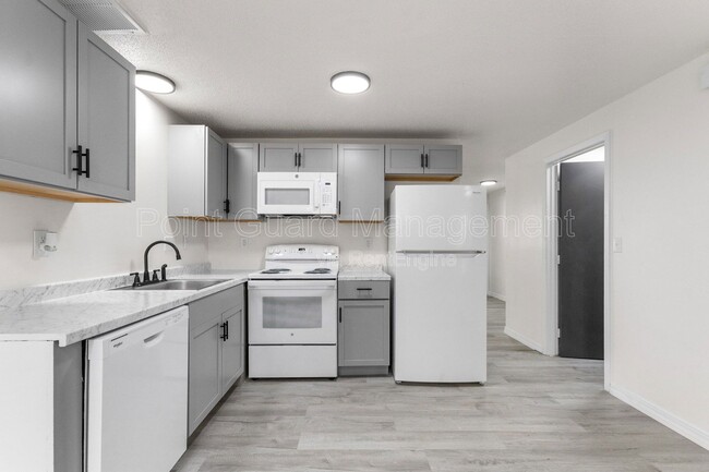 Photo - Cleveland and Townpark Townhomes