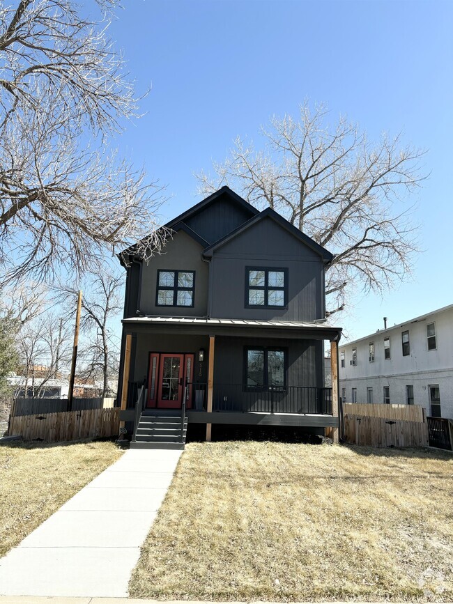 Building Photo - 515 Pierce St Rental