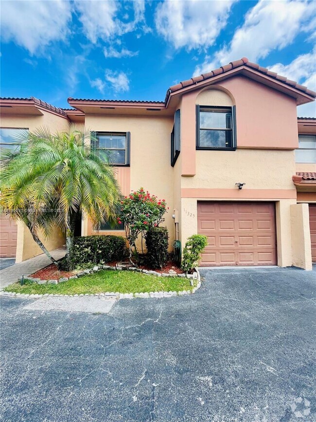 Building Photo - 11325 SW 9th Ct Rental