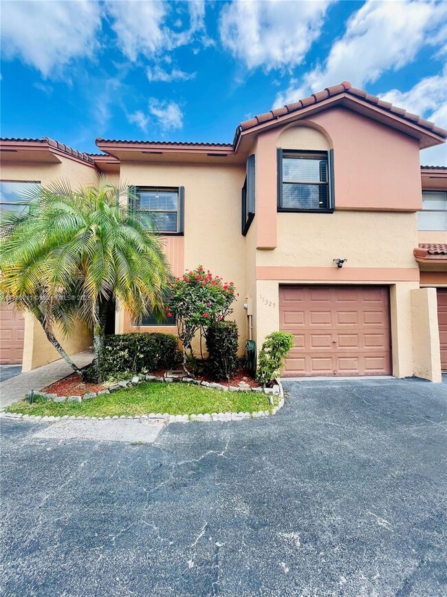 Photo - 11325 SW 9th Ct Townhome