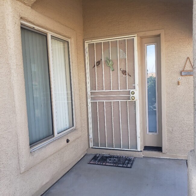 Photo - 14612 N Saguaro Blvd Unidad A