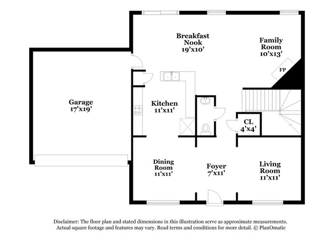 Photo - 8528 Neuse Hunter Dr