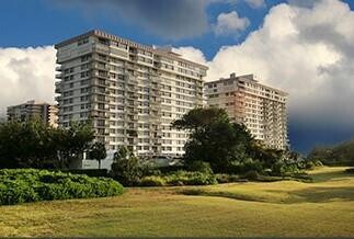 Photo - 2121 N Ocean Blvd Unit 1408w