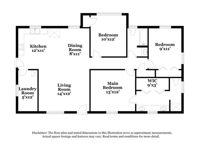 Photo - 107 Woodridge Dr