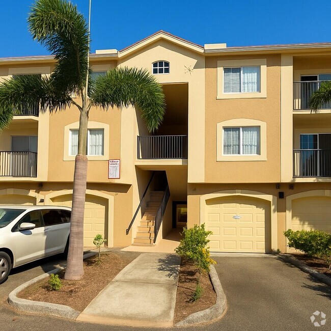 Building Photo - 900 Crestwood Ct S Unit 918 Rental