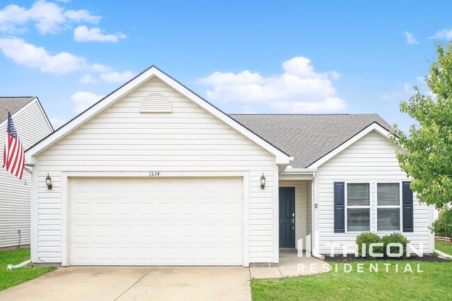 Photo - 1534 Clear Vista Dr House