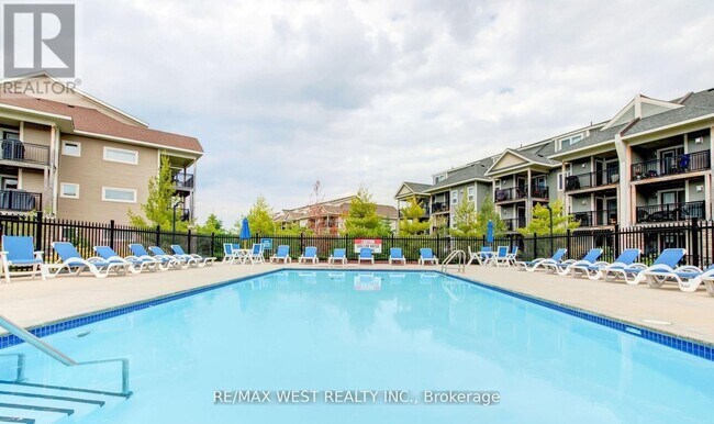 Photo - 5 Anchorage Cres Unité 107