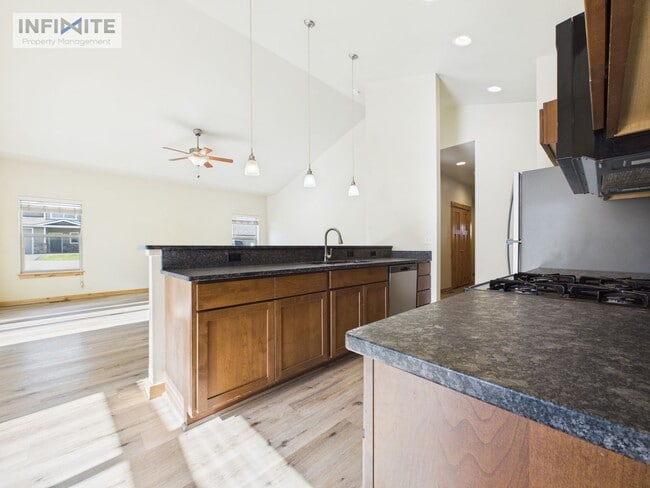 Photo - Single Level 3 Bedroom!