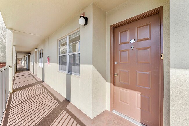 Photo - 12901 SW 15th Ct Unit # 208V