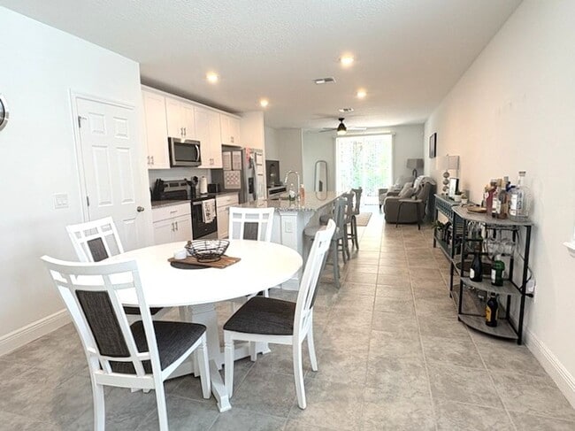Photo - Beautiful Furnished 3 Bedroom Home in the Links at LPGA!