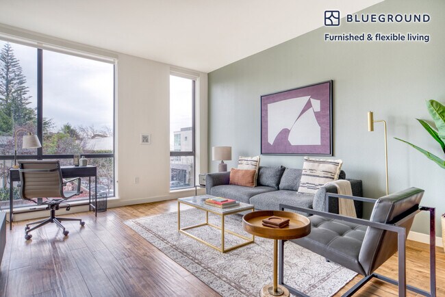 Photo - 814 University Ave Apartamento Unidad FL2-ID1263