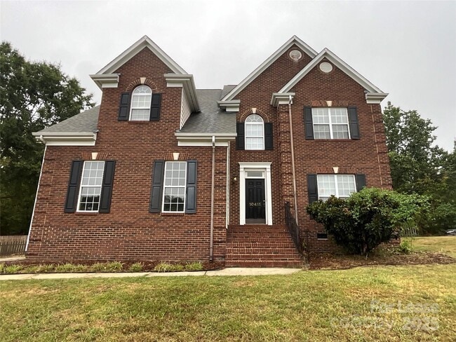 Building Photo - 10411 Rougemont Ln Rental