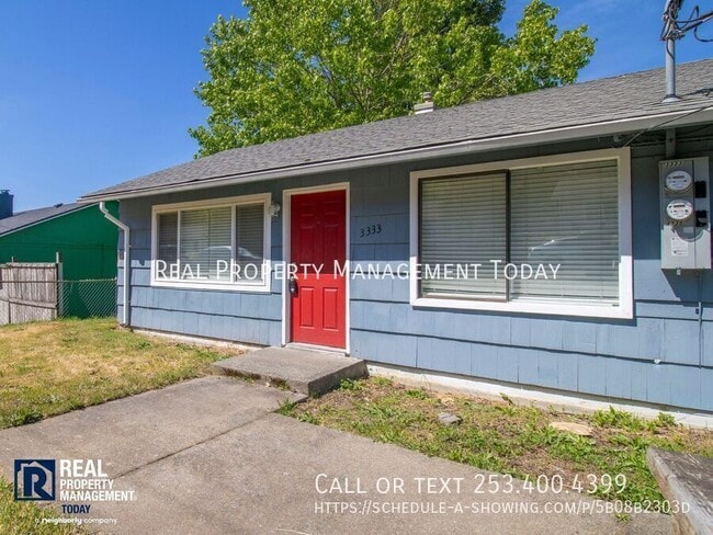 Photo - 3333 Ward Ave