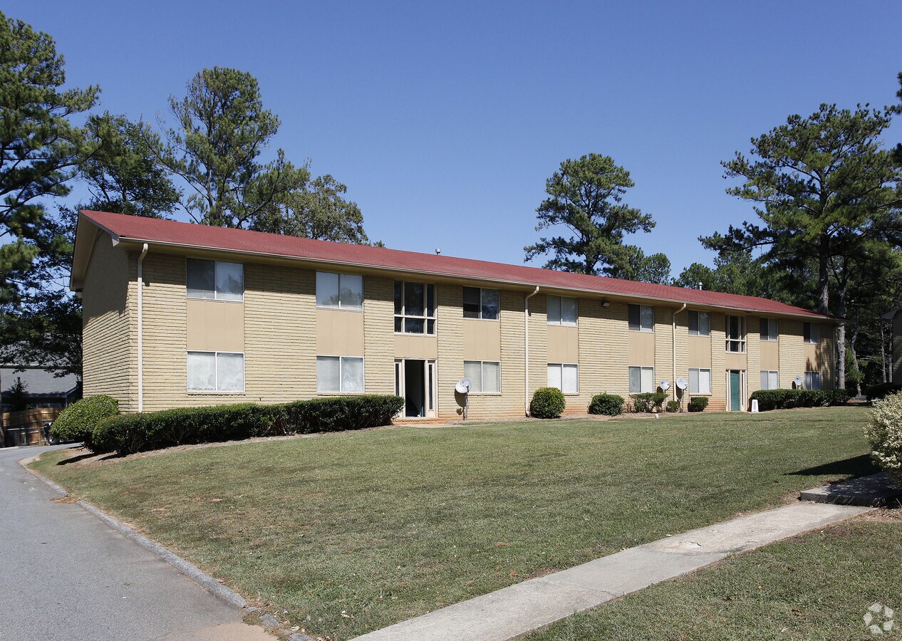 Photo - Harmony Grove Apartments