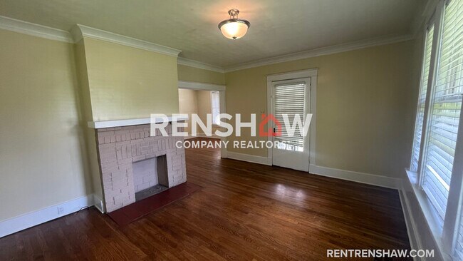 Photo - 1706 Tutwiler Ave