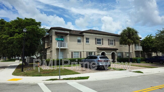 Building Photo - 8934 SW 153rd Ct