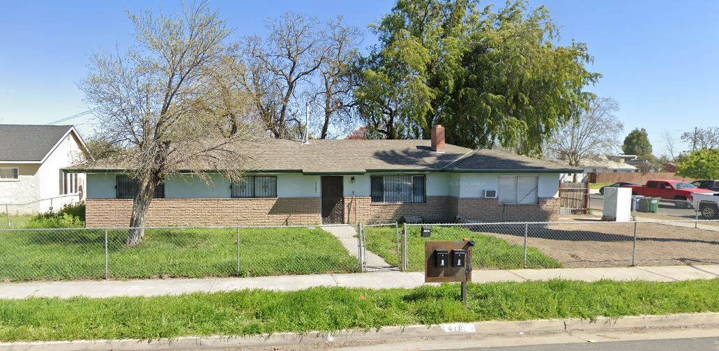 Photo - 1161 Letts Ave House