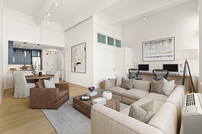 Photo - 1500 Hudson St Unit 12S