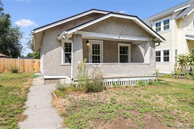 Photo - 1955 S Marion St