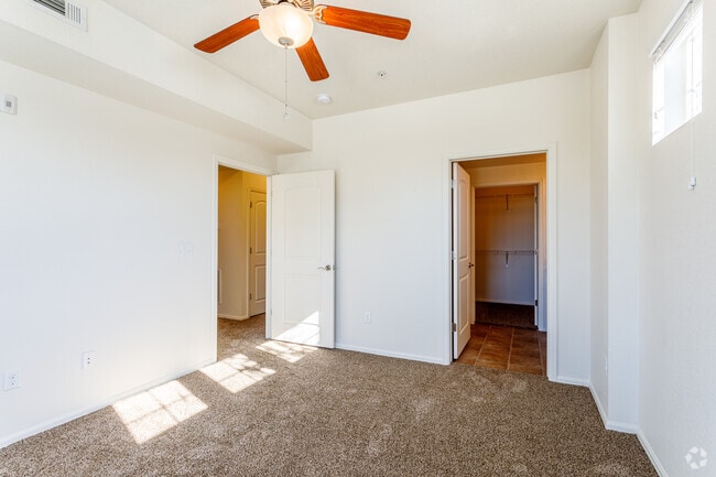 2HAB, 2BA - Antero