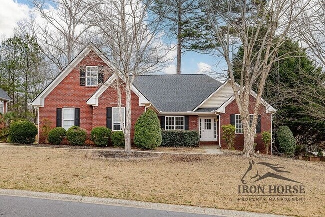 Building Photo - 281 Hampton Park Dr