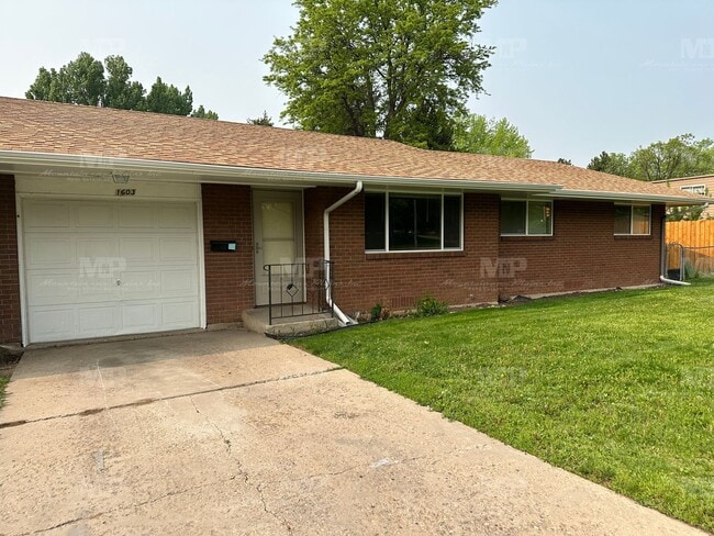 Building Photo - 1603 W Elizabeth St