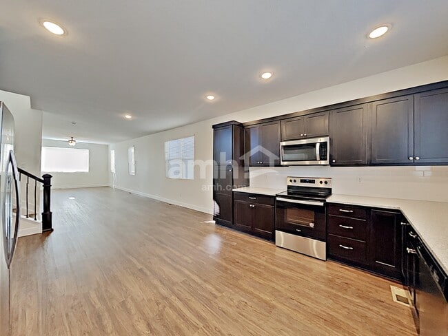 Photo - 4431 Crestone Peak St