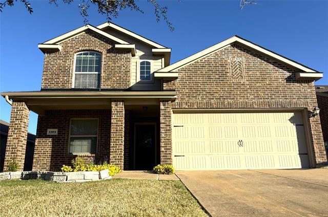 Building Photo - 1104 Rainer Dr