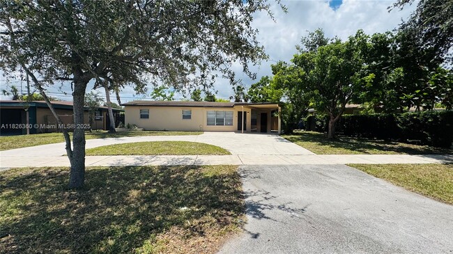 Photo - 531 SW 38th Terrace Casa