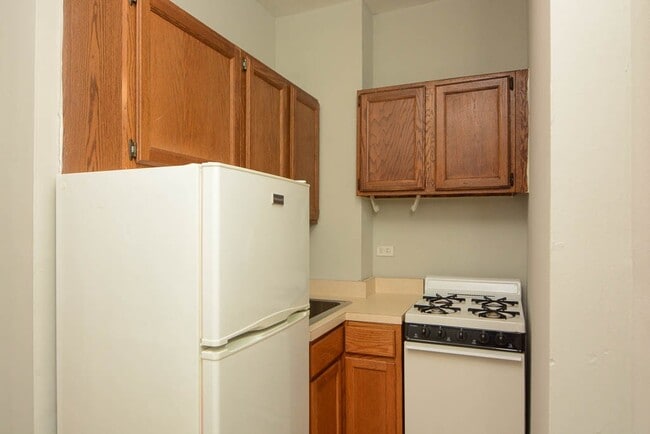 Building Photo - 523 W Melrose St Unit A02C Rental