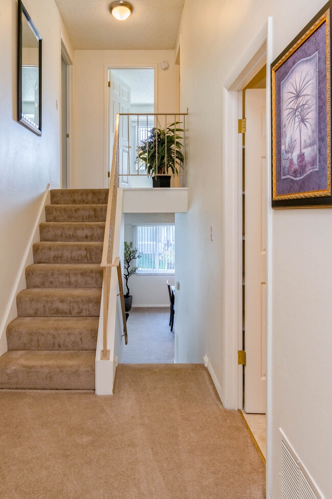 Long Pond Shores Waterfront Apartments