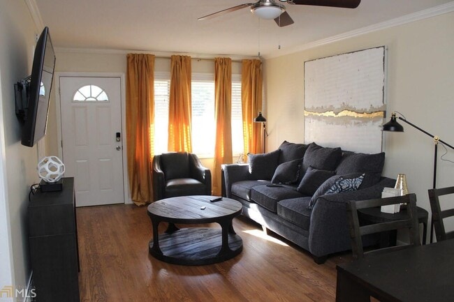 Photo - 1260 Woodland Ave NE Unidad B