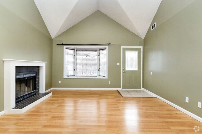 Building Photo - Quality Home Management