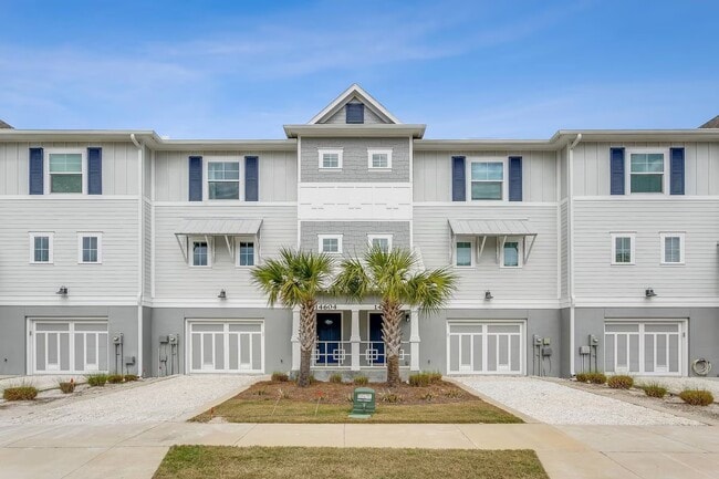 Building Photo - 14604 Salt Meadow Dr