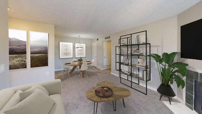 Photo - The Retreat at Eddins Apartments