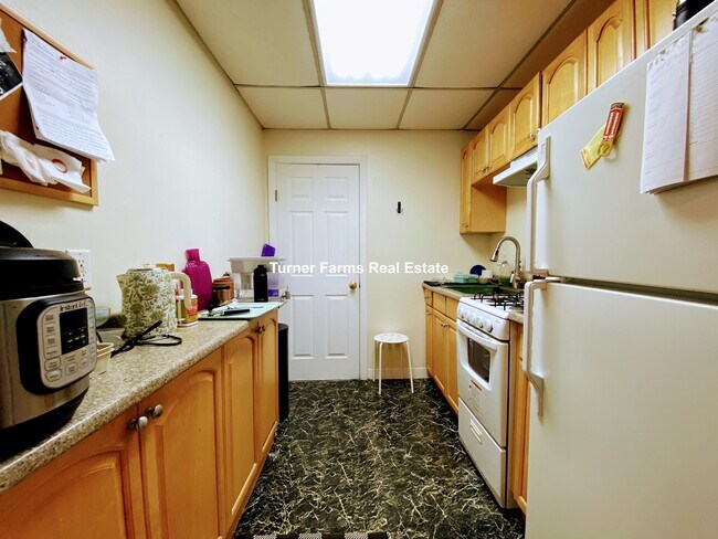 Photo - 43 Bay State Rd Unit 3R