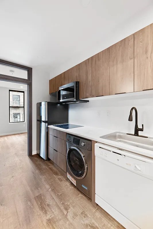 Photo - 437 W 46th St Unit 3RE