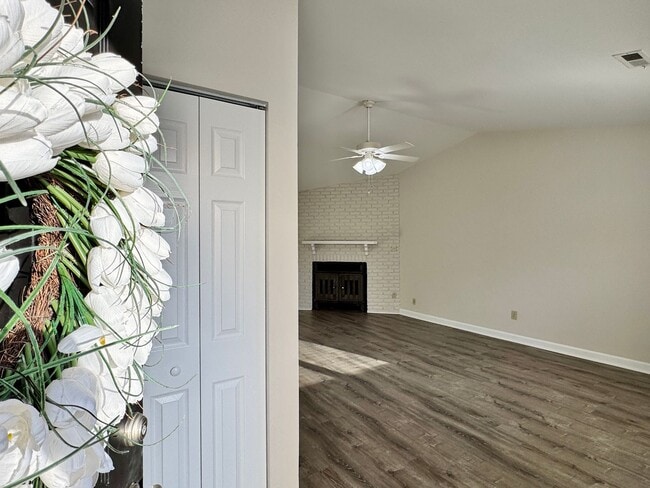 Photo - Updated & Ready 02-02-26! Adorable 3-Bedroom Ranch 4 Miles to Dam Neck Base & Oceana - HUGE Fence...