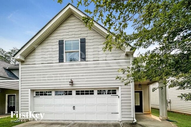 Building Photo - 8 E Newnan Rd Rental