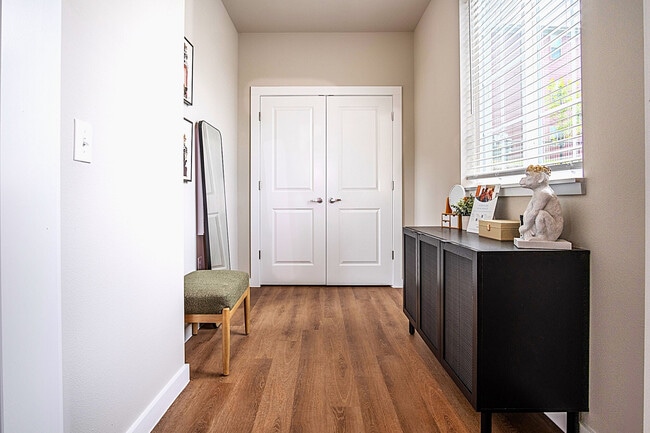 Pure Lowell Apartments