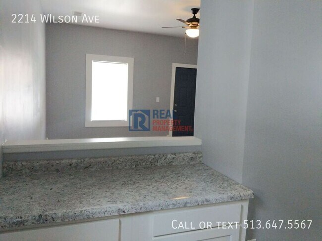 Photo - 2214 Wilson Ave