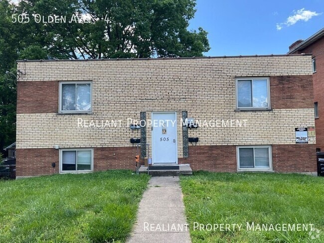 Building Photo - 505 Olden Ave Unit 4 Rental