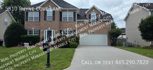 Photo - 5810 Rhyne Cove Ln