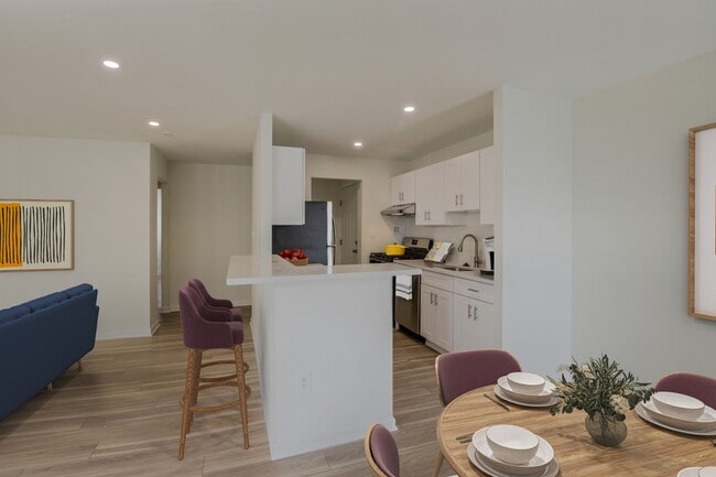 Photo - The Benjamin at Landover Hills