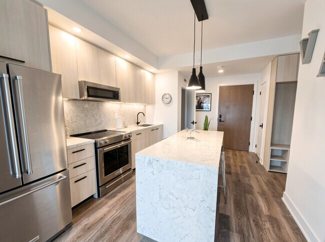 Photo - 30 Mutual St Unité SI ID1250535P