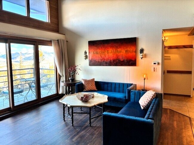 Photo - Long Term Rental- Buffalo Ridge/Village 403CC Unit 403CC