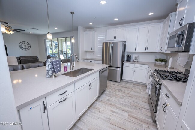 Photo - 5100 E Rancho Paloma Dr