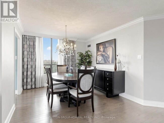 Photo - 7460 Bathurst St Unit 507