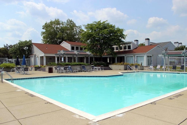 Arbors of Gahanna